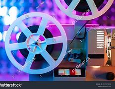 Image result for 16Mm Projector