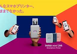 Image result for Instax Phone Printer