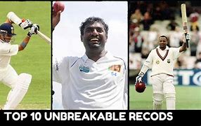 Image result for Cricket World Records