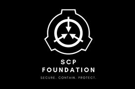 Image result for SCP Logo Printable