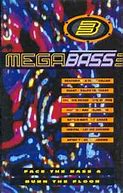 Image result for Megabass 3 CD