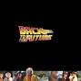 Image result for Back to the Future Film Wallpaper
