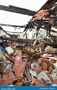 Image result for Collapsed Roof