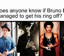 Image result for Bruno Mars Show Time Meme