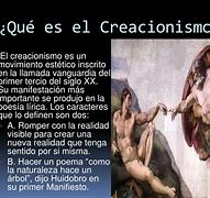 Image result for creacionismo