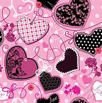 Image result for The Ink Black Heart