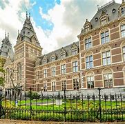 Image result for Amsterdam Museum