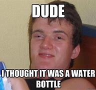 Image result for Funny Memes About Water