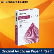 Image result for Fujifilm Paper