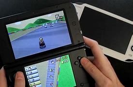 Image result for Nintendo 3DS XL Mario Kart