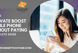 Image result for Activate Boost Mobile iPhone