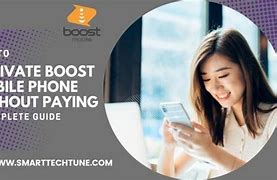 Image result for Boost Activate