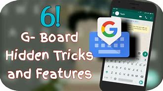 Image result for G Board CNET Review