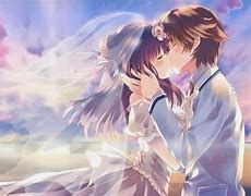 Image result for Emo Boy and Girl Anime