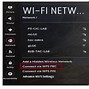 Image result for LG TV Connecting to Wi-Fi