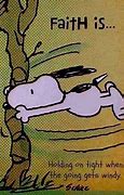 Image result for Snoopy Hang in There