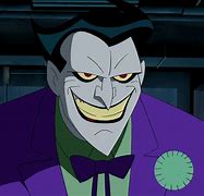 Image result for Young Joker Batman Animated