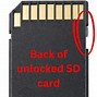 Image result for SD Card Lock