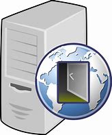 Image result for Proxy Server Icon