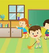 Image result for Clean Up Toys Cartoon
