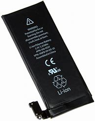 Image result for iPod 4 Battery