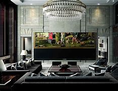 Image result for Largest TV Ever in 2020