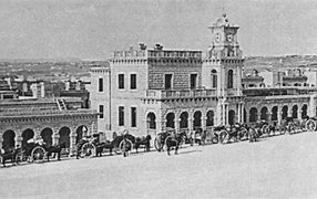 Image result for Old Photos of Tigne Malta
