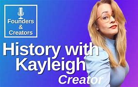 Image result for who is kayleigh of sharp productions
