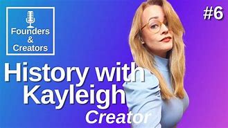 Image result for who is kayleigh of sharp productions