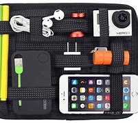 Image result for Tech Accessory Organizer