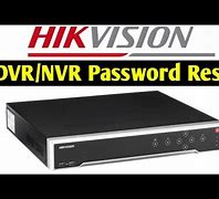 Image result for Hik Reset Password Tool