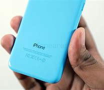 Image result for Blue iPhone 5C Icon