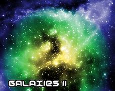 Image result for Cartoon Galaxies
