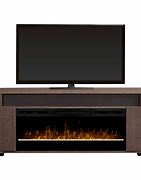 Image result for Electric Fireplace 75 TV Stand