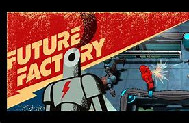 Image result for Future Factory ESG