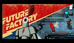 Image result for Future Factory Design