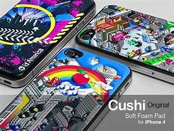 Image result for iPhone Foam Case