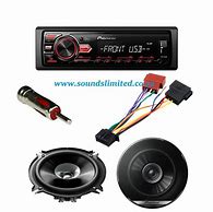Image result for Pioneer Car Audio and Speaker Combo 400 Wattsouth Africa