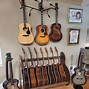 Image result for 5 Guitar Stand