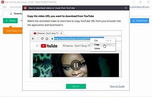 Image result for YouTube Downloader for PC Free