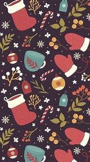 Image result for Simple Cute Christmas iPhone Wallpaper
