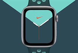 Image result for Apple Watch Series 9 Nike Band