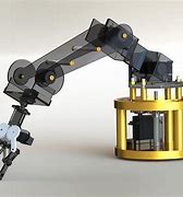 Image result for Robot CAD