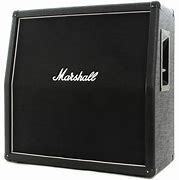Image result for Marshall Guitar Speaker Cabinet