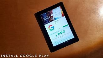 Image result for Kindle Fire Play