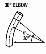 Image result for Elbow PVC 3 Inch