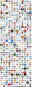 Image result for All TV Channels Logos