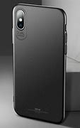 Image result for Rose Gold iPhone XS Max with Red Case