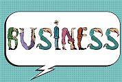 Image result for Business Word Clip Art