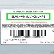 Image result for How to Put Serial Number in Card